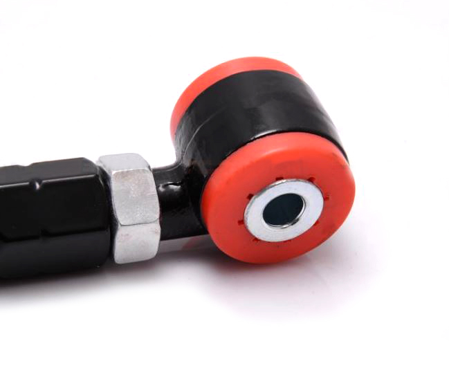 картинка Задние регулируемые рычаги развала для Honda Civic 1988-01 г, черные магазин  StreetTuning 