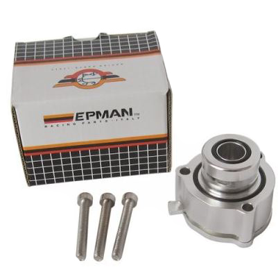 картинка Специальный адаптер под штатный Blow-off на Audi, Volkswagen, Golf магазин  StreetTuning 