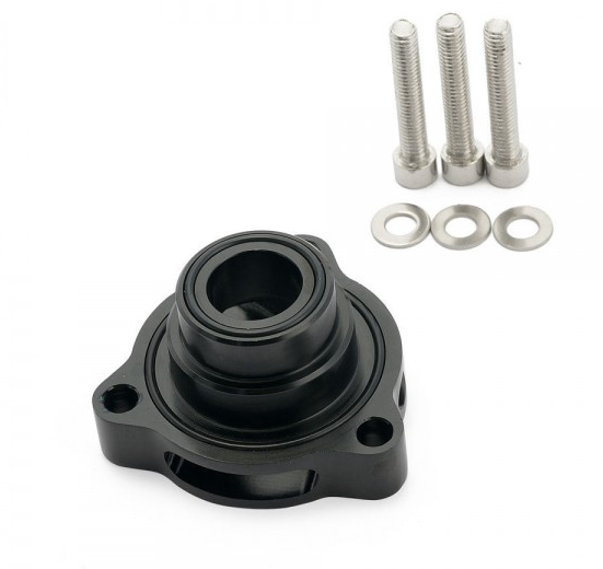 картинка Специальный адаптер под штатный Blow-off на VW GTI Golf Mk7 Mk7.5 / Jetta A3 1.8T магазин  StreetTuning 