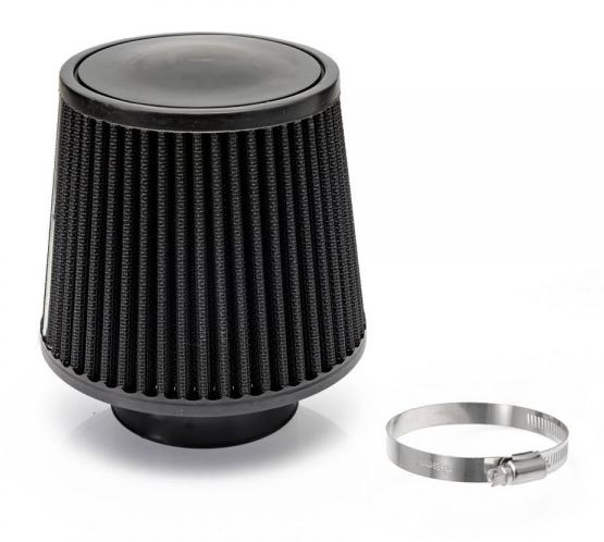картинка Воздушный фильтр нулевого сопротивления K&N Style, черный магазин  StreetTuning 