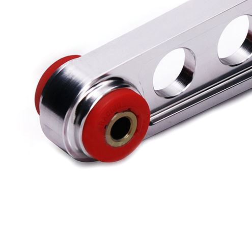 картинка Задние нижние рычаги Epman для Honda Civic 01-05 SI 02-05 Ep3, серебряные магазин  StreetTuning 