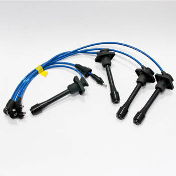 картинка Провода зажигания NGK RC-TE 52 5356 RC-TE52 для Toyota Starlet магазин  StreetTuning 