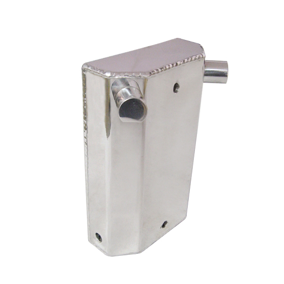 картинка Универсальный маслосборный бак 1 л магазин  StreetTuning 