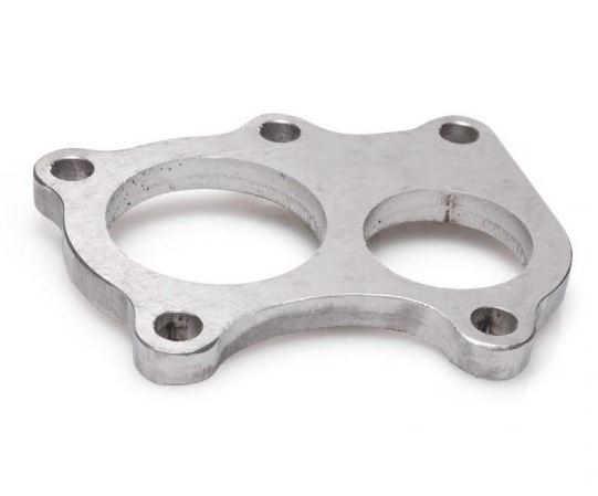 картинка Фланец под турбину Garrett GT22 GT2252 магазин  StreetTuning 