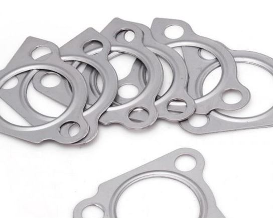 картинка Прокладка под турбину K03, K03S.Audi TT Golf Leon Beetle Bora магазин  StreetTuning 