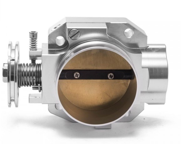 картинка Дроссельная заслонка для Honda Civic B16 магазин  StreetTuning 