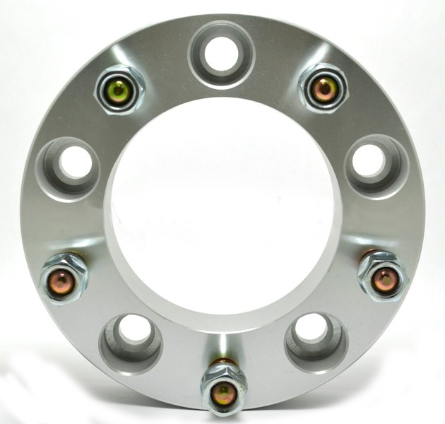 картинка Проставка Starleks 35 мм 5x150 14x1.5 цо 110.1 non step магазин  StreetTuning 