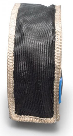 картинка Термошуба для турбины T4 магазин  StreetTuning 