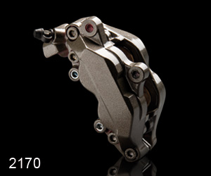 картинка Краска для суппортов FOLIATEC серая темная под карбон металлик Carbon Metallic (2170) магазин  StreetTuning 