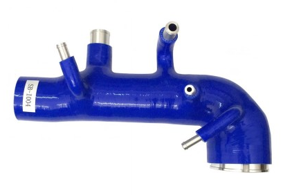 картинка Патрубок турбины впускной Subaru GRB турбо vers 10 магазин  StreetTuning 