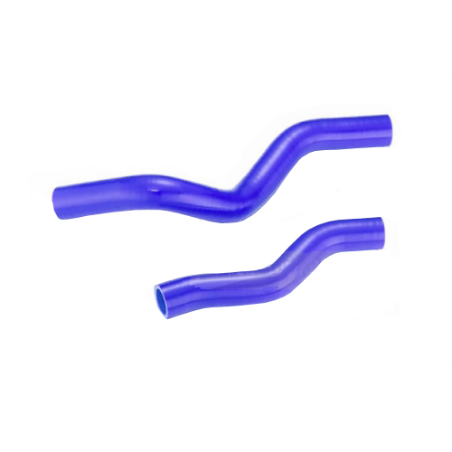 картинка Патрубки радиатора Honda Civic FD1 магазин  StreetTuning 