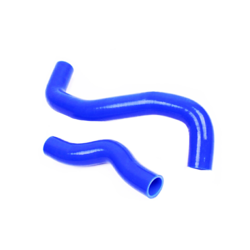 картинка Патрубки радиатора Mitsubishi Lancer Evo 6, 99-01 магазин  StreetTuning 