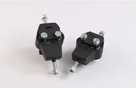 картинка Усиленные опоры двигателя для Lexus ISF (5L двигатель V8) 08-14 г магазин  StreetTuning 