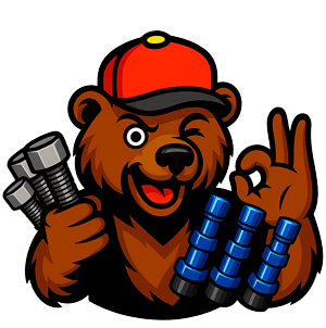 Крепеж колес