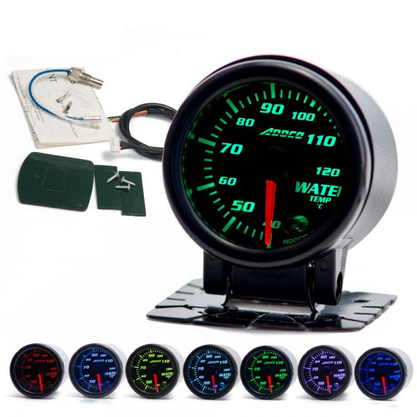 картинка Датчик температуры охлаждающей жидкости ADDCO магазин  StreetTuning 