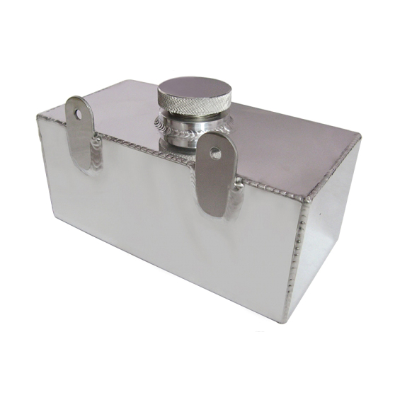 картинка Расширительный бачок 2 литра. магазин  StreetTuning 