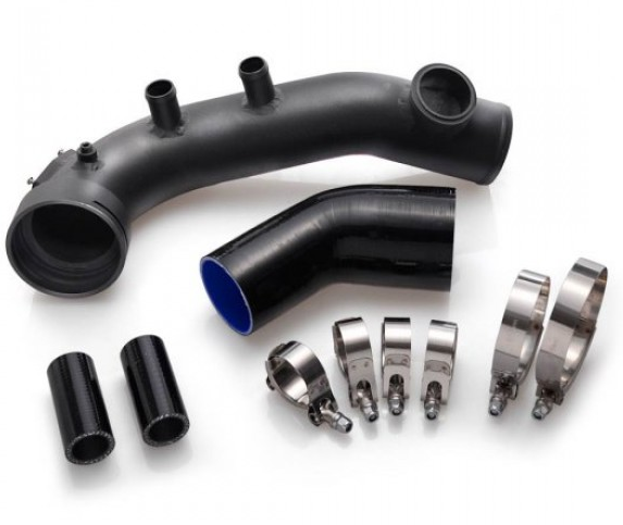 картинка Пайпинг кит для BMW 335I xi E82 E90 E92 E92 E93 E91 E88 магазин  StreetTuning 