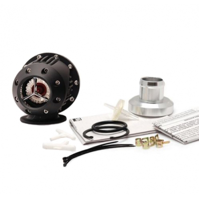 картинка Перепускной клапан (Blow-Off) HKS SQV4 Style , черный магазин  StreetTuning 