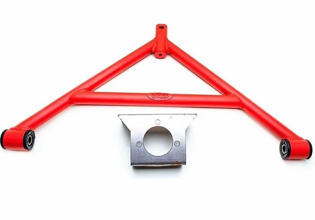 картинка А-образный рычаг резина ВАЗ 2101 - 2107 магазин  StreetTuning 