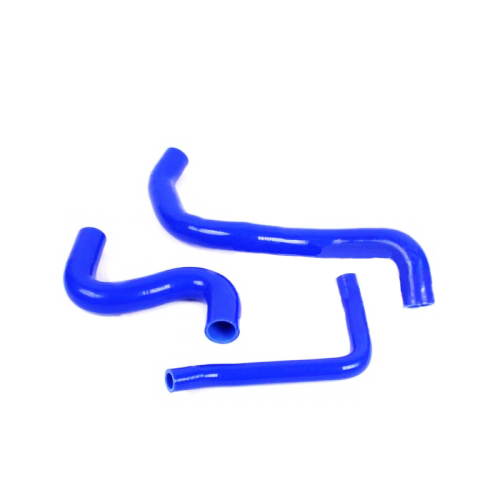 картинка Патрубки радиатора Nissan Skyline GT-R R35 VR38DETT 08 магазин  StreetTuning 