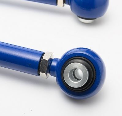 картинка Задние регулируемые тяги для BMW 3 Series E90-E92 2006-11 магазин  StreetTuning 