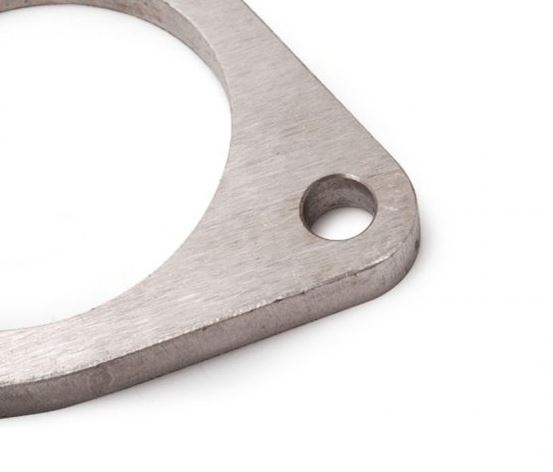 картинка Фланец для Mitsubishi EVO 1 2 3 DSM VR4 магазин  StreetTuning 