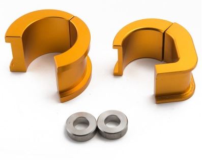 картинка Втулки рулевой рейки Nissan Silvia S13/180SX магазин  StreetTuning 