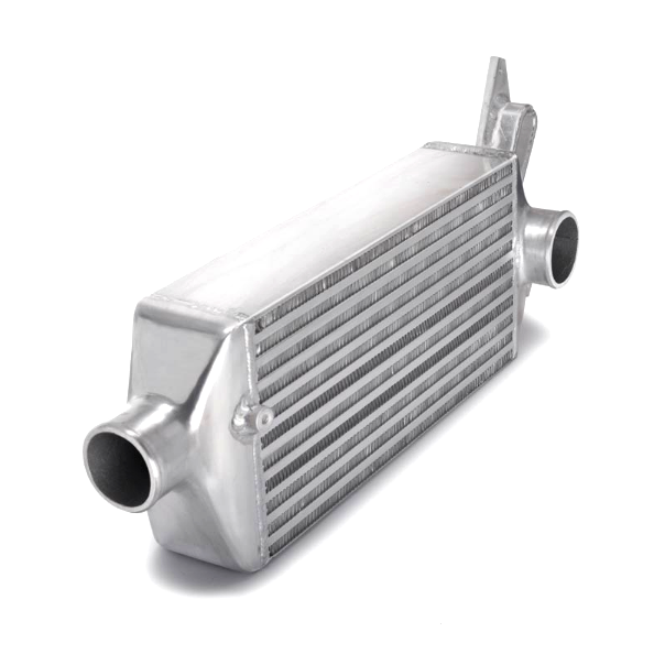 картинка Интеркулер для  Subaru Impreza WRX EJ25 GH GRB GEE 08-14 магазин  StreetTuning 