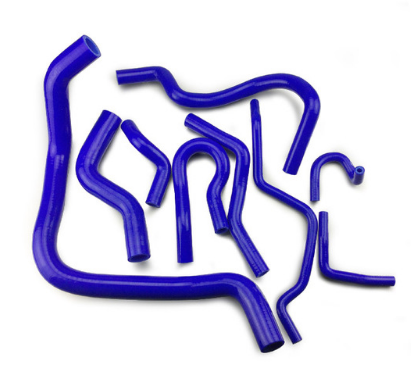 картинка Патрубки системы охлаждения Honda Civic D15B EK3 96-98 магазин  StreetTuning 