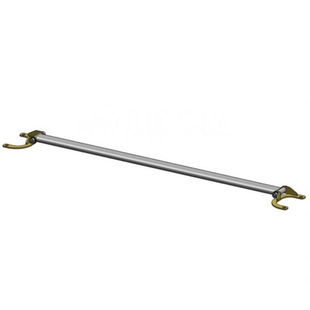 картинка Распорка задних стаканов Subaru Legacy BL/BP магазин  StreetTuning 