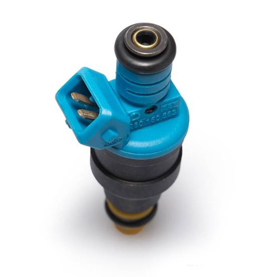 картинка Топливные форсунки 4 шт, OEM 0280150563 магазин  StreetTuning 