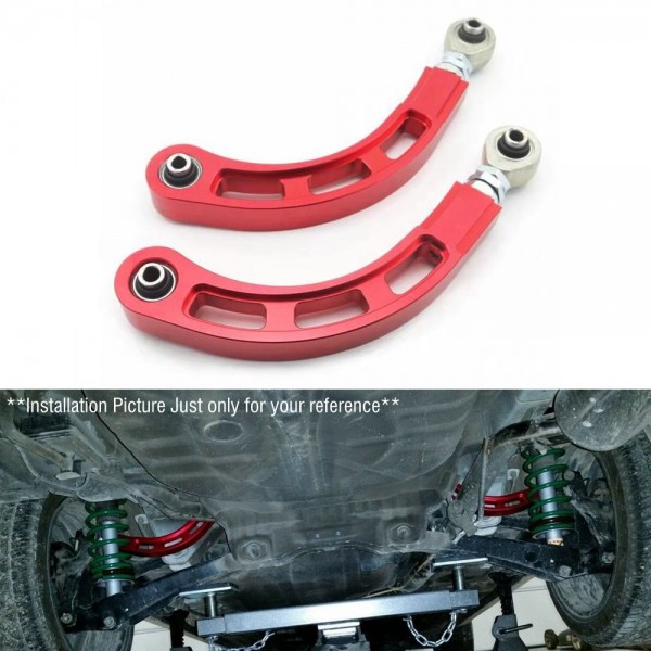 картинка Задние рычаги развала для Mitsubishi Lancer магазин  StreetTuning 