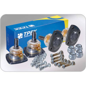 картинка Опоры шаровые ТРЕК ВАЗ 2101-07 (4шт) магазин  StreetTuning 