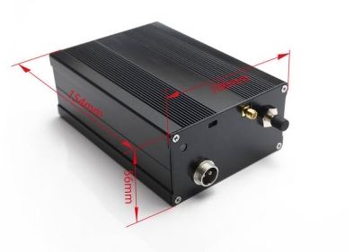 картинка Электрический вакуумный насос для вакуумных заслонок магазин  StreetTuning 