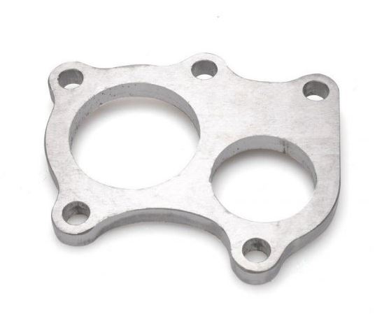 картинка Фланец под турбину Garrett GT22 GT2252 магазин  StreetTuning 