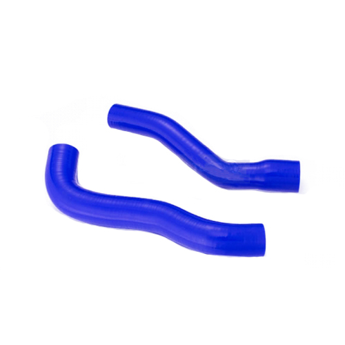 картинка Патрубки радиатора Mitsubishi Lancer 1.6 00-07 магазин  StreetTuning 