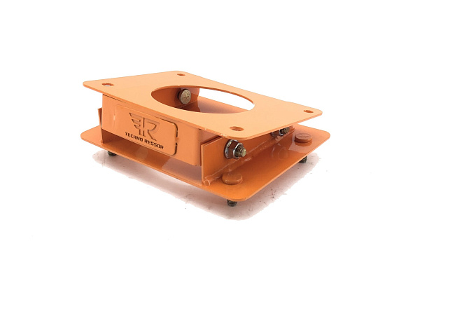 картинка Кронштейн регулировки руля ВАЗ 01-07 магазин  StreetTuning 