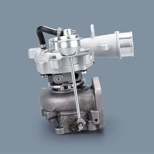 картинка Турбина MaXpeedingrods для Mazda CX-7 2006-2014 K0422-582 магазин  StreetTuning 