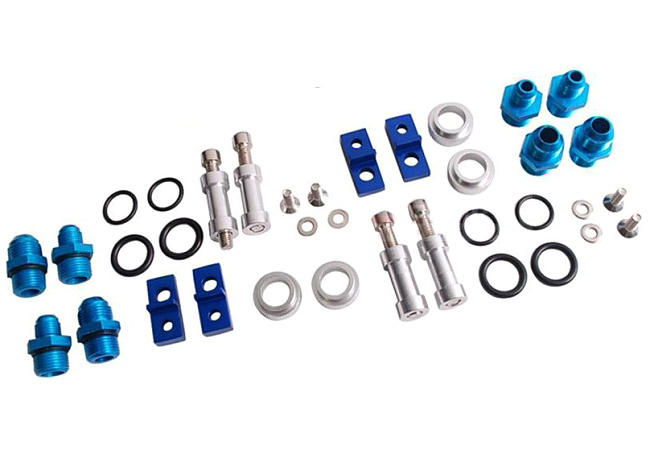 картинка Топливная рейка для Subaru Impreza WRX/STI EJ20 магазин  StreetTuning 