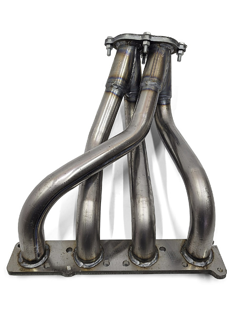 картинка Паук Lada Vesta 4-2-1, 1.6 л разборный - DK PRO магазин  StreetTuning 