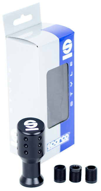 картинка Ручка КПП Sparco Style, RCH-714 магазин  StreetTuning 