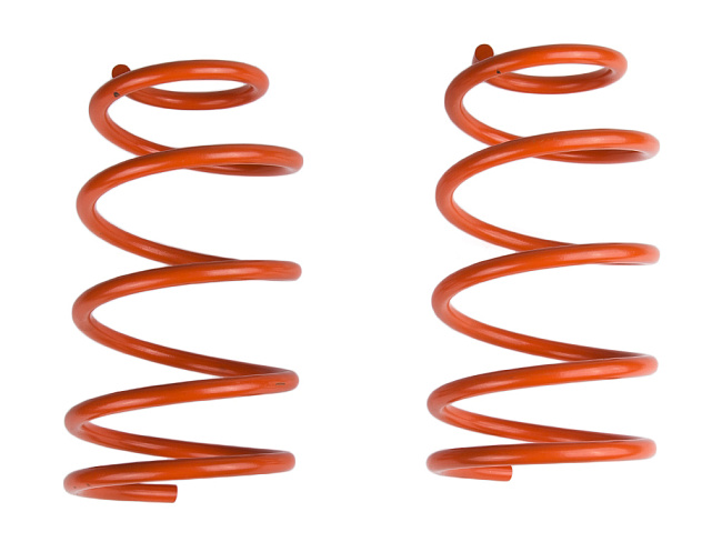 картинка Пружины подвески для Ford Focus 1 (-50) передние магазин  StreetTuning 