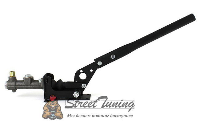 картинка Гидравлический ручник 6-ти позиционный, для ВАЗ магазин  StreetTuning 