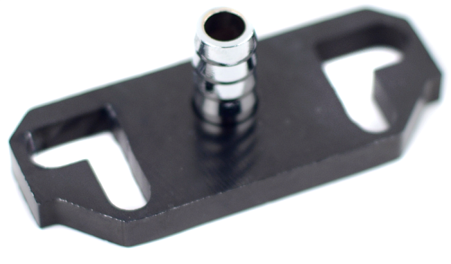 картинка Адаптер для топливной рейки Honda магазин  StreetTuning 