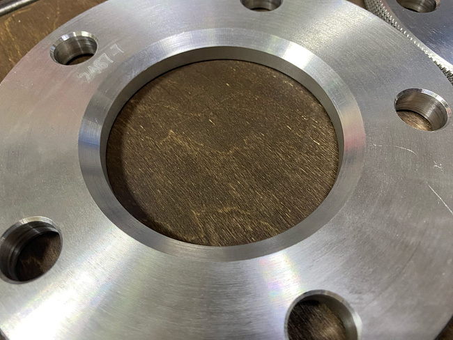 картинка Проставка Starleks 10 мм 5x100  цо 74.1, без борта - РФ магазин  StreetTuning 