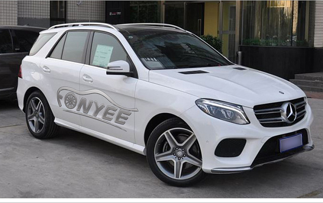 картинка Новые диски WR.05 MERCEDES AMG C63 R17 5x112 ET45 J7,5 серый мат + серебро магазин  StreetTuning 