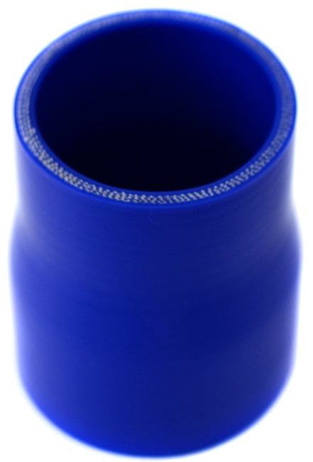 картинка Силиконовый патрубок Samco Sport переходной 57-63 мм, 0 гр. магазин  StreetTuning 