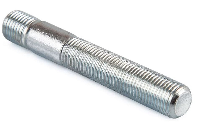картинка Шпилька резьбовая 14х1.5 12мм; 50мм магазин  StreetTuning 