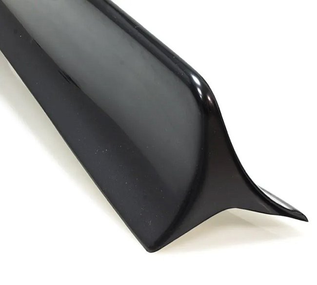 картинка Спойлер для Subaru impreza sedan 00-07 ver2 магазин  StreetTuning 