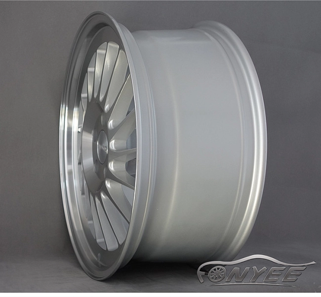 картинка Новые диски Arceo R19 5х112 J10 ET30 серебро магазин  StreetTuning 